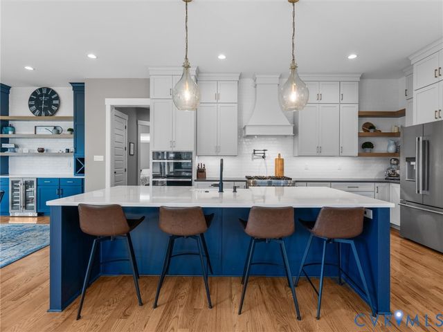 3906 Bellstone Dr, Chesterfield, VA 23112