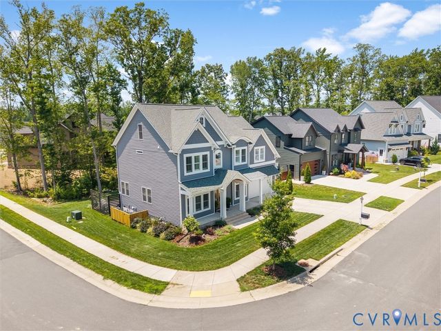 3906 Bellstone Dr, Chesterfield, VA 23112