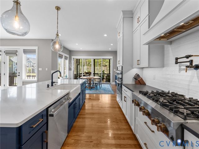 3906 Bellstone Dr, Chesterfield, VA 23112
