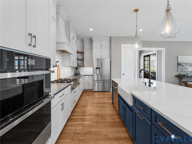 3906 Bellstone Dr, Chesterfield, VA 23112