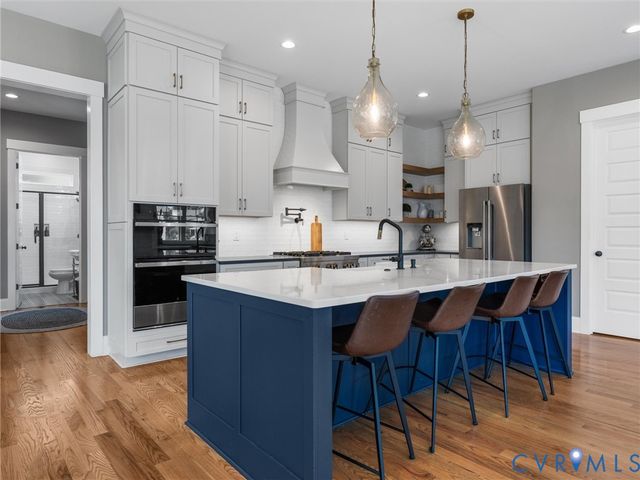 3906 Bellstone Dr, Chesterfield, VA 23112