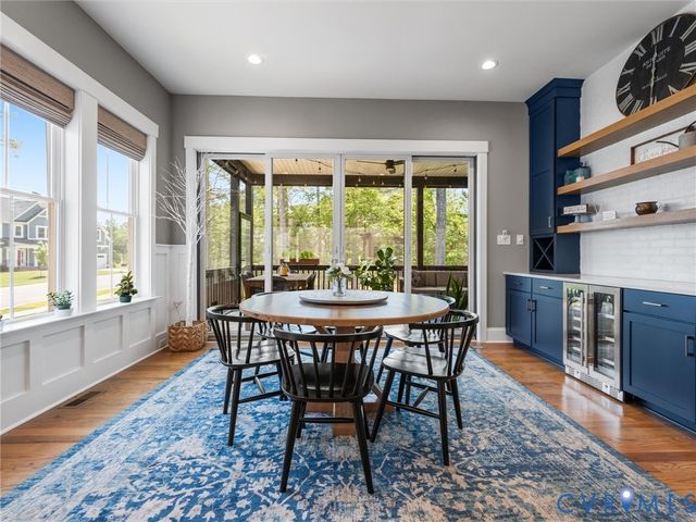 3906 Bellstone Dr, Chesterfield, VA 23112