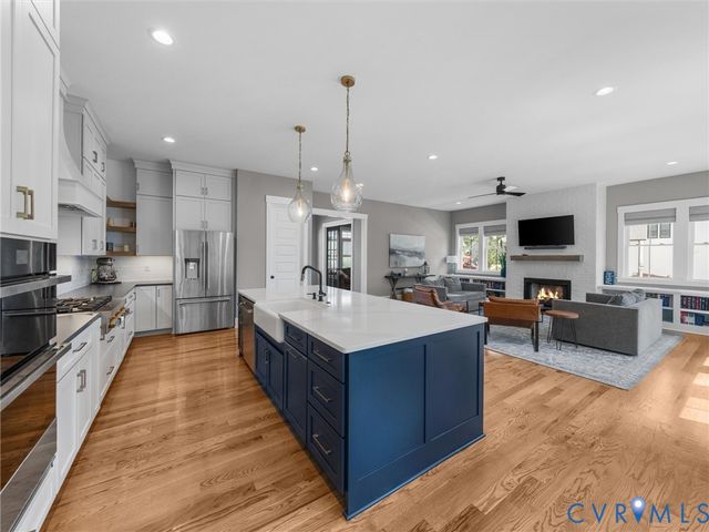 3906 Bellstone Dr, Chesterfield, VA 23112