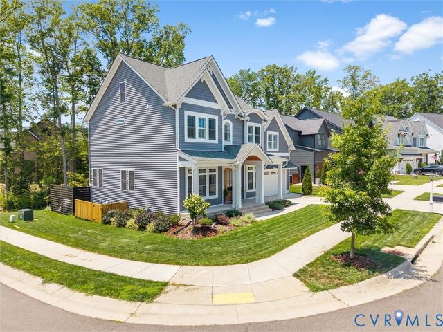 3906 Bellstone Dr, Chesterfield, VA 23112
