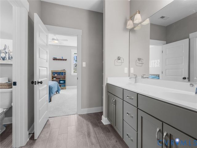 3906 Bellstone Dr, Chesterfield, VA 23112