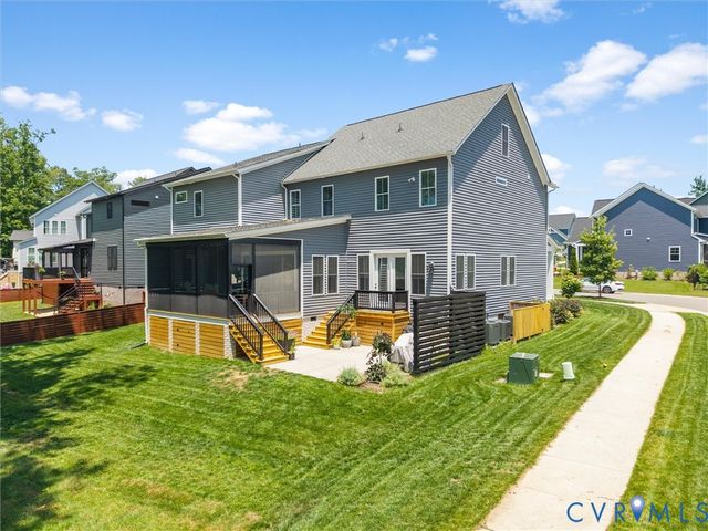 3906 Bellstone Dr, Chesterfield, VA 23112