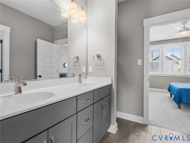 3906 Bellstone Dr, Chesterfield, VA 23112