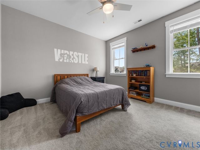 3906 Bellstone Dr, Chesterfield, VA 23112