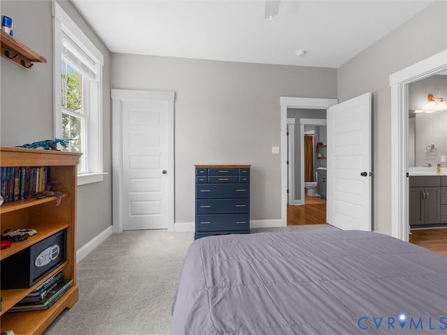 3906 Bellstone Dr, Chesterfield, VA 23112