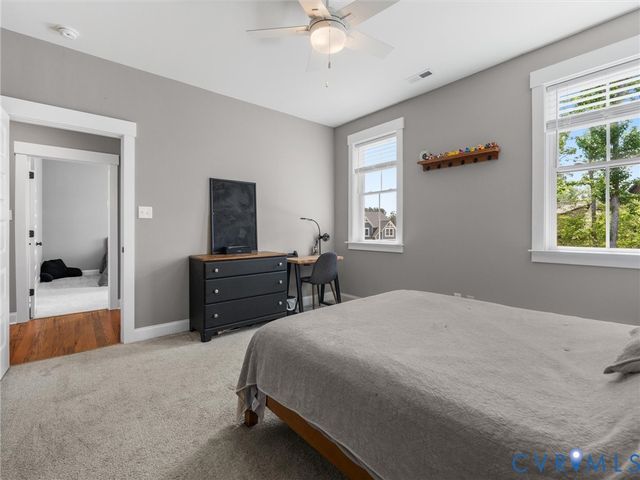3906 Bellstone Dr, Chesterfield, VA 23112