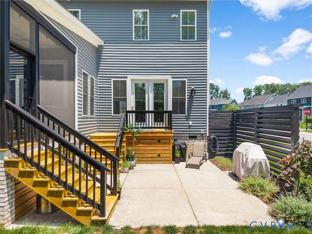 3906 Bellstone Dr, Chesterfield, VA 23112