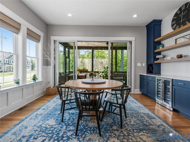 3906 Bellstone Dr, Chesterfield, VA 23112