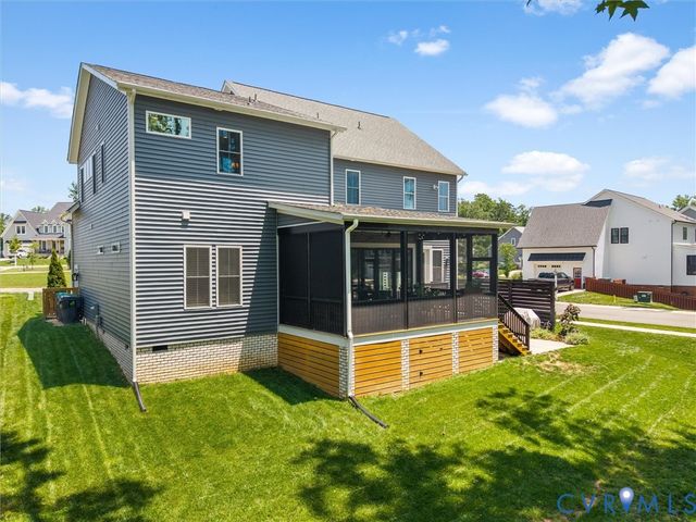 3906 Bellstone Dr, Chesterfield, VA 23112