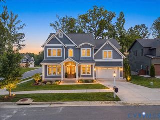 3906 Bellstone Dr, Chesterfield, VA 23112