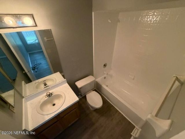 5061 KNIGHTSBRIDGE Circle 0, Jacksonville, FL 32244
