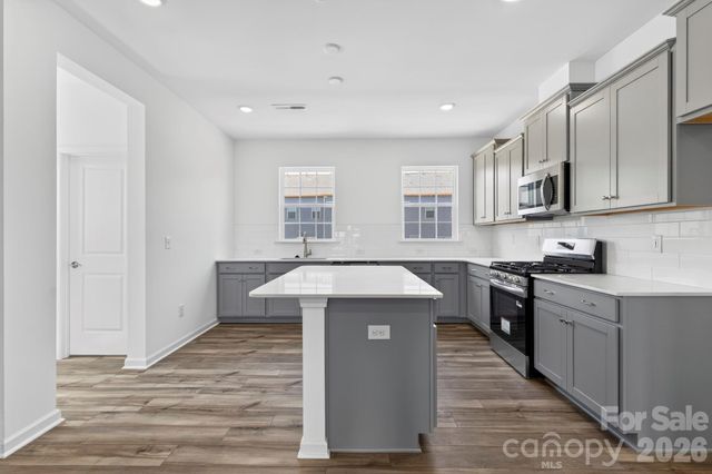 107 Nablus Trail A, Mooresville, NC 28117