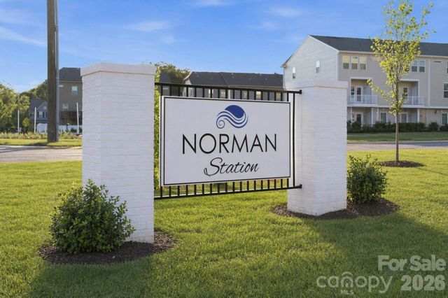 107 Nablus Trail A, Mooresville, NC 28117