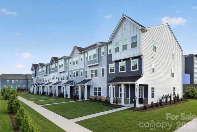 107 Nablus Trail A, Mooresville, NC 28117
