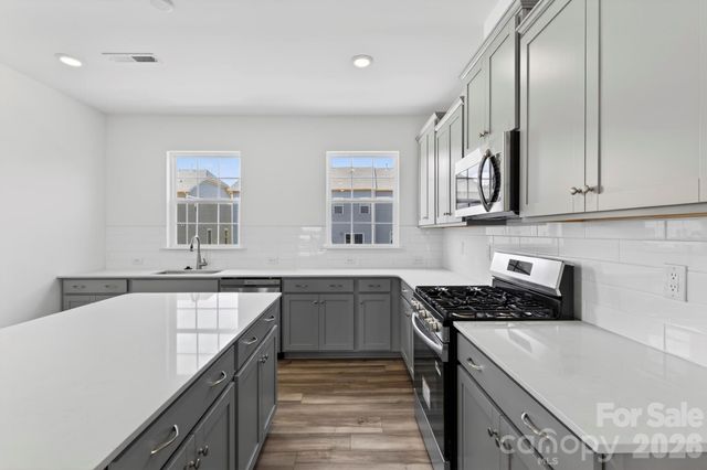 107 Nablus Trail A, Mooresville, NC 28117