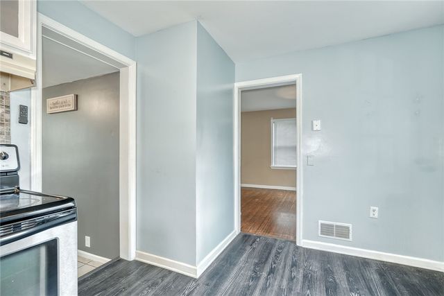 30 Parkwood Road, Rochester, NY 14615