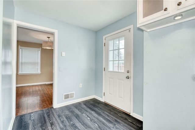 30 Parkwood Road, Rochester, NY 14615