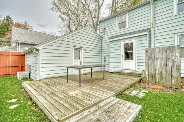 30 Parkwood Road, Rochester, NY 14615
