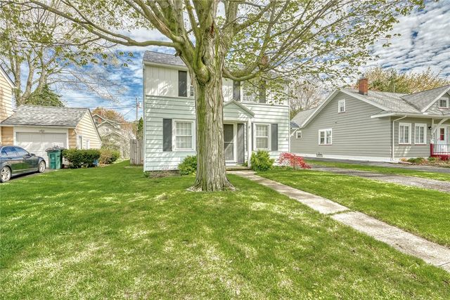 30 Parkwood Road, Rochester, NY 14615