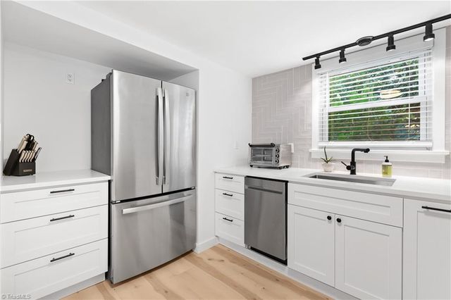 443 Irving Street, Winston-salem, NC 27103