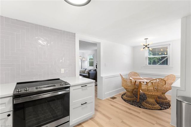 443 Irving Street, Winston-salem, NC 27103