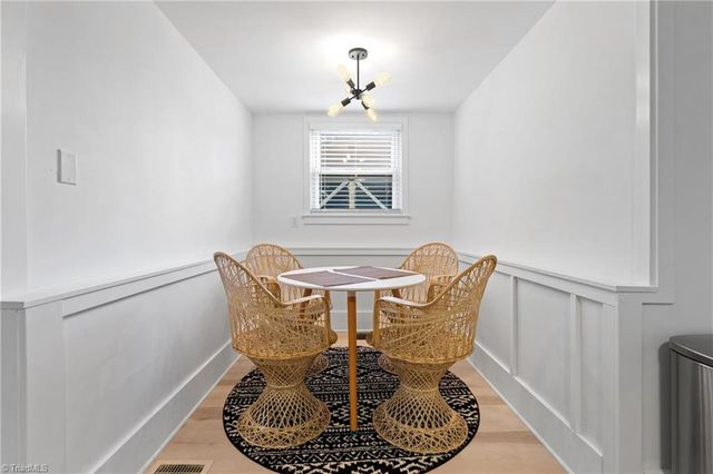 443 Irving Street, Winston-salem, NC 27103
