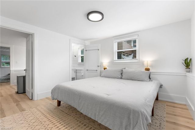 443 Irving Street, Winston-salem, NC 27103