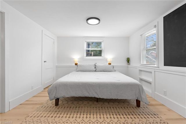 443 Irving Street, Winston-salem, NC 27103