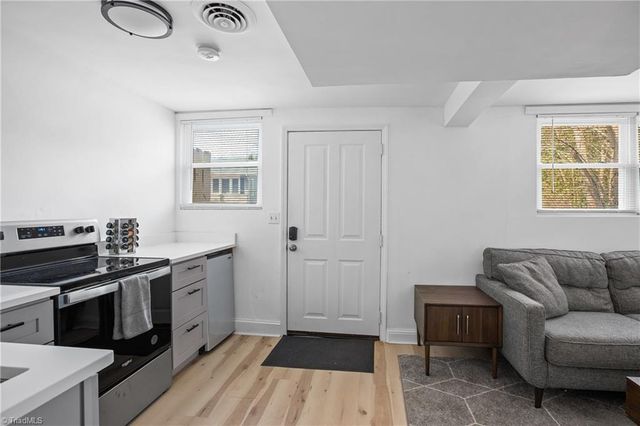 443 Irving Street, Winston-salem, NC 27103