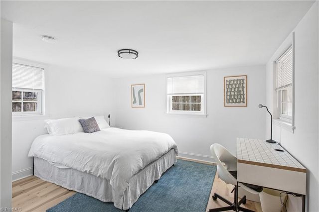 443 Irving Street, Winston-salem, NC 27103