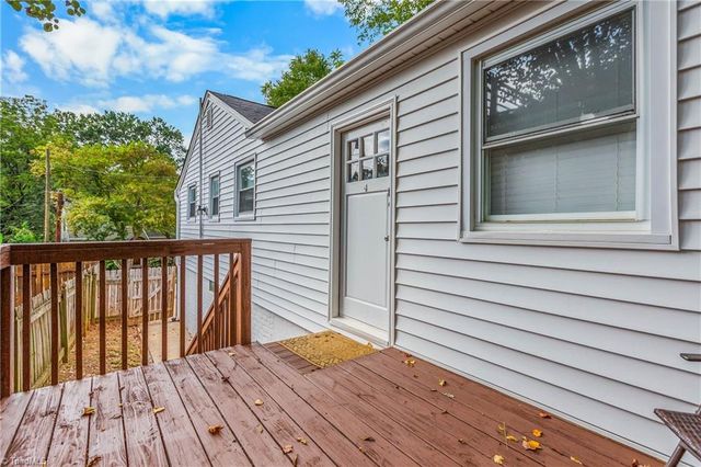 443 Irving Street, Winston-salem, NC 27103