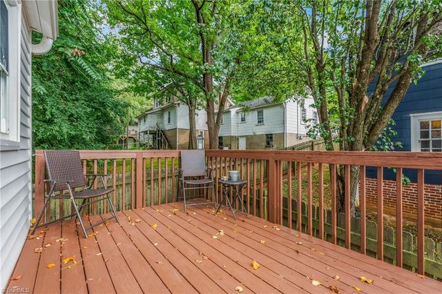 443 Irving Street, Winston-salem, NC 27103