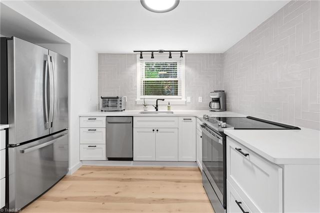 443 Irving Street, Winston-salem, NC 27103