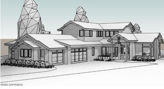 13401 DePalatis Circle, Anchorage, AK 99516