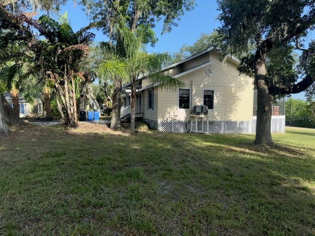 9901 DAVIS STREET, Gibsonton, FL 33534