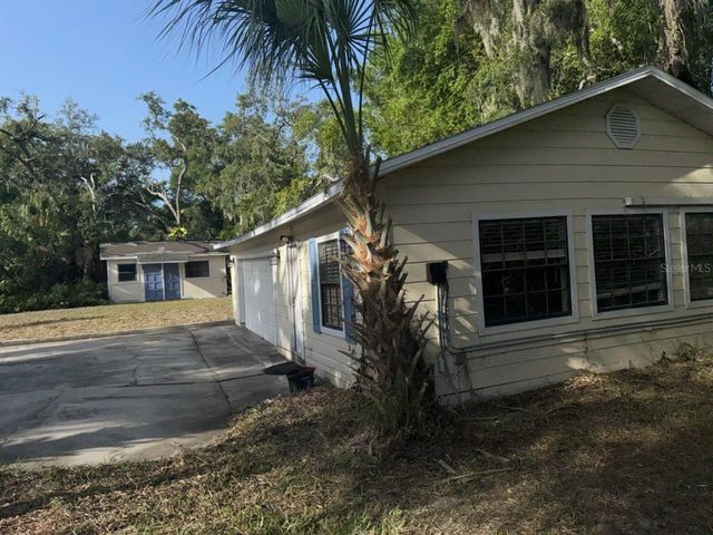 9901 DAVIS STREET, Gibsonton, FL 33534