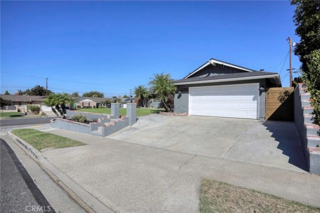 16321 Shadburn Avenue, Placentia, CA 92870