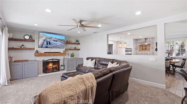 16321 Shadburn Avenue, Placentia, CA 92870
