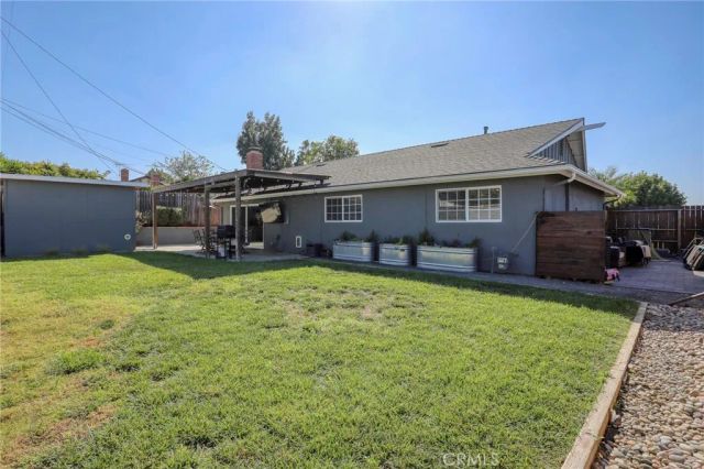 16321 Shadburn Avenue, Placentia, CA 92870