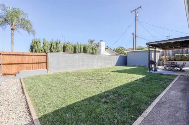 16321 Shadburn Avenue, Placentia, CA 92870