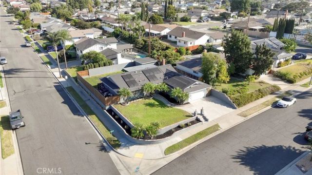 16321 Shadburn Avenue, Placentia, CA 92870