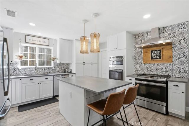 16321 Shadburn Avenue, Placentia, CA 92870