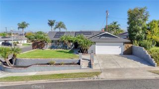 16321 Shadburn Avenue, Placentia, CA 92870