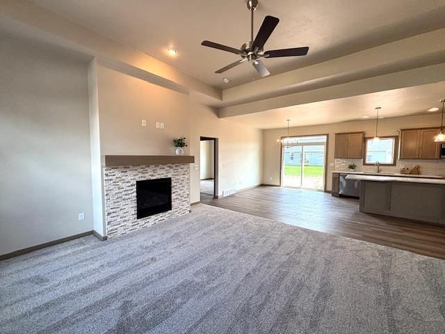 N8043 OAKWOOD DRIVE, Sherwood, WI 54169