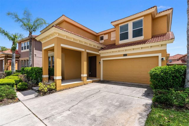 4530 STELLA STREET, Kissimmee, FL 34746