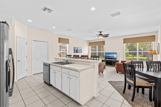 4530 STELLA STREET, Kissimmee, FL 34746